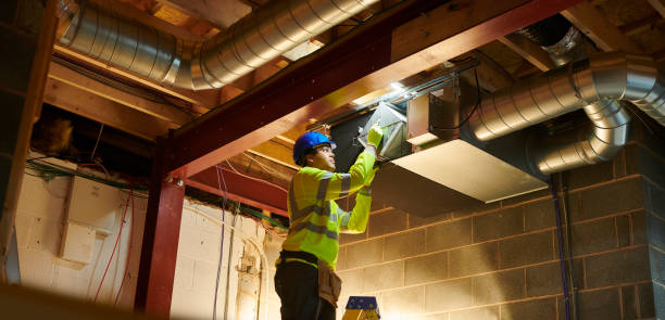 Best Professional Duct Cleaning Services  in Hideo, UT