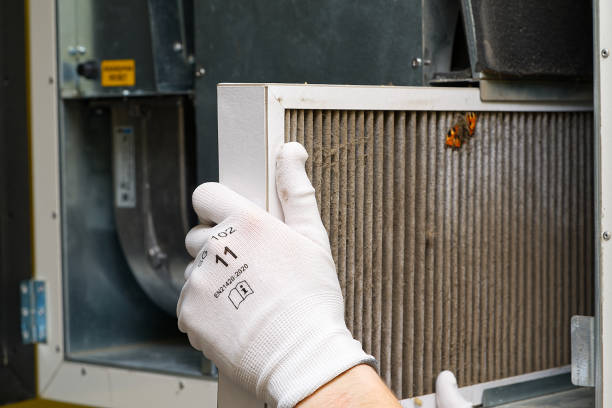 Best Affordable Air Duct Cleaning  in Hideo, UT