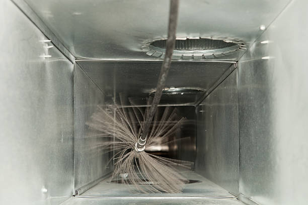Best Air Duct Cleaning Near Me  in Hideo, UT
