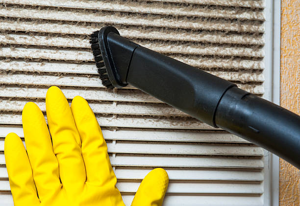 Best Local Air Duct Cleaning Services  in Hideo, UT