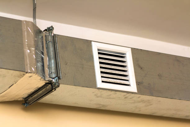 Best Commercial Air Duct Cleaning  in Hideo, UT